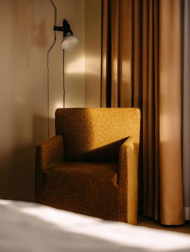 Hotel Josef, Praha (fotografie 11)