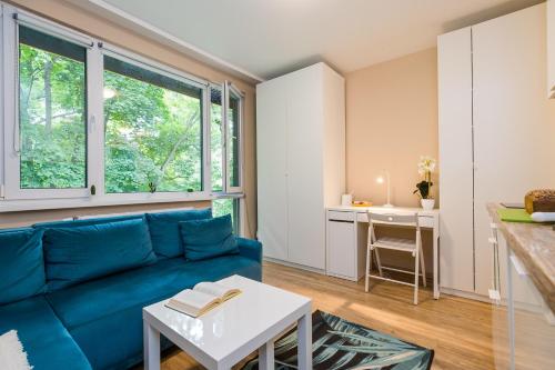 ShortStayPoland Batorego (B164), Warsaw