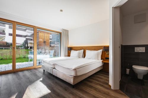 Naco Aparthotel by Arca Spa - image 4