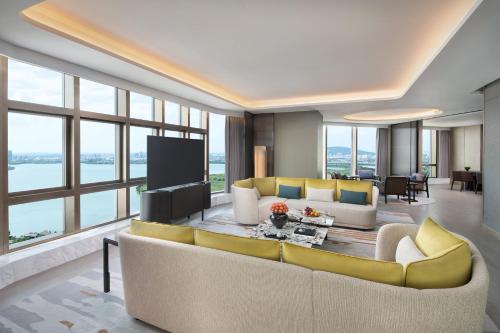 Hyatt Regency Changshu Kuncheng Lake