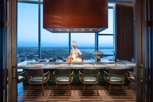 Hyatt Regency Changshu Kuncheng Lake