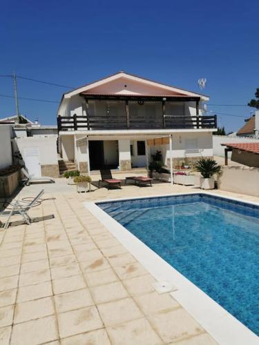 景觀, Casa de Rosa in 莫亨特