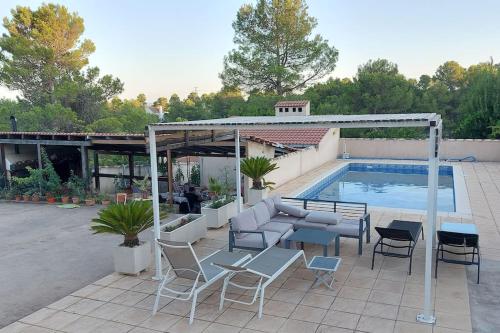 Casa de Rosa in 莫亨特