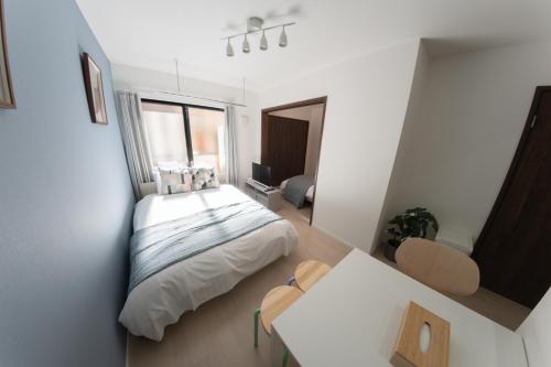 Ashe Maison Tennoji West II Room Type - Apartment Room 204