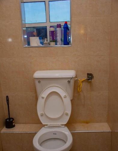 Sabo Homes-Milimani Kisii Sabo Homes-Milimani Kisii