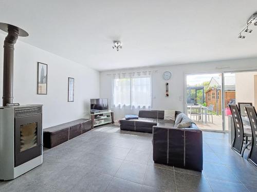 L'évènement gîte à louer Étival-lès-le-Mans