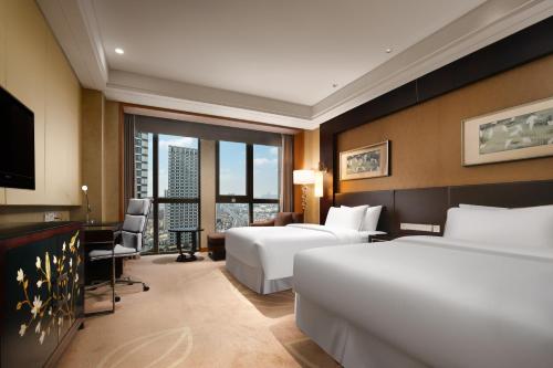 The Westin Hefei Baohe