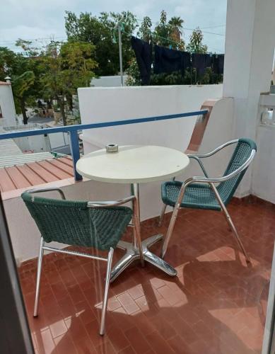 Guest House Casa Ramos on the Strip 4