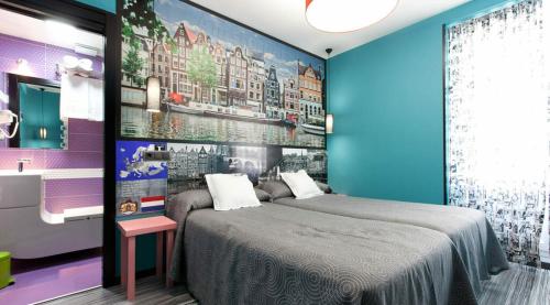 JC Rooms Santo Domingo - main image