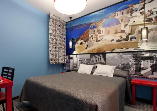 JC Rooms Santo Domingo - image 7