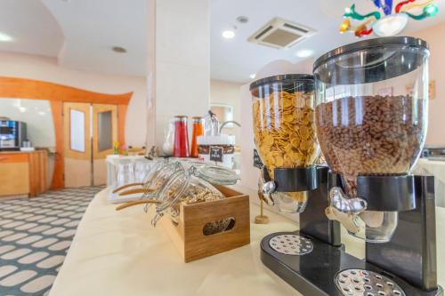Hotel Vannucci – Rimini, IN