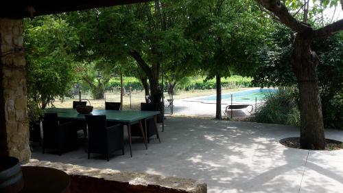 Maison à Ansouis Luberon - Location, gîte - Ansouis