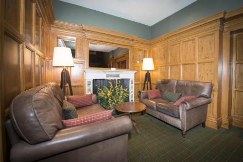 Columba Hotel Inverness by Compass Hospitality - image 10