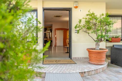 Hotel Vannucci – Rimini, IN