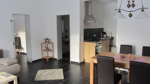 Ferienwohnung Am Alten Forsthaus Neuenbau