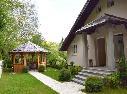 Apartments A&D - Location saisonnière - Bihać