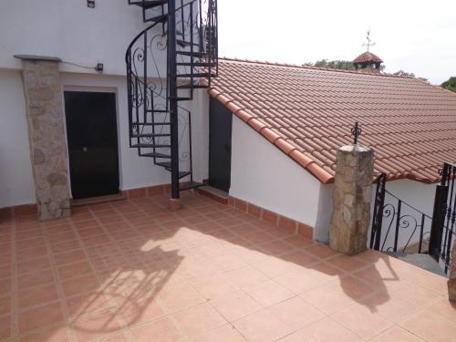 San Jose in Marmolejo