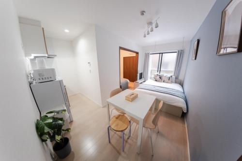 Ashe Maison Tennoji West II