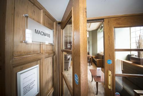 Columba Hotel Inverness by Compass Hospitality - main image