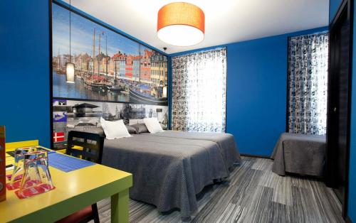 JC Rooms Santo Domingo - image 14
