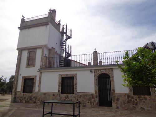 San Jose in Marmolejo