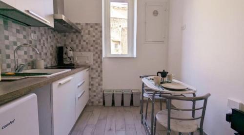 Chez Bois - Suite Apartment Capodimonte