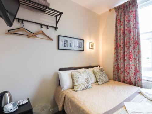 Notting Hill Gate Hotel London