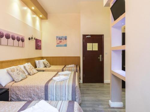 Notting Hill Gate Hotel London