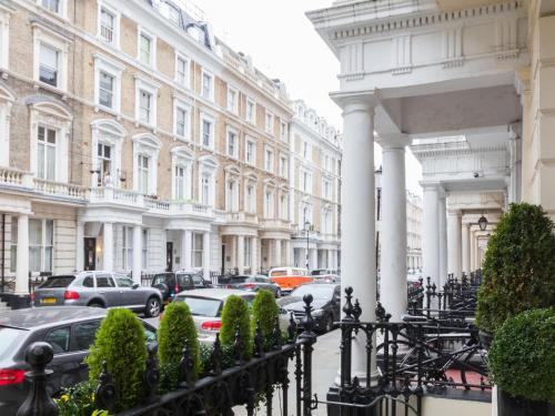 Notting Hill Gate Hotel London