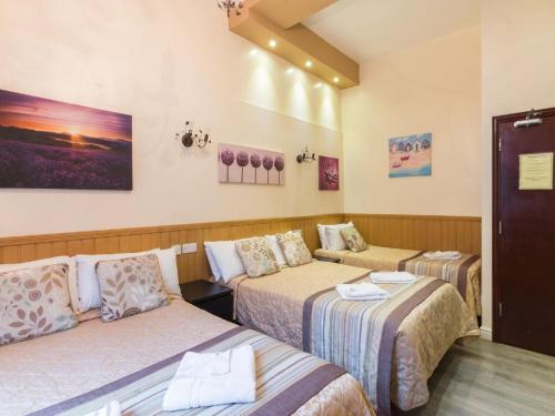 Notting Hill Gate Hotel, Лондон (фото 8)