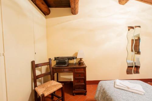  Appartamento Cassero all´Arno in Pratovecchio