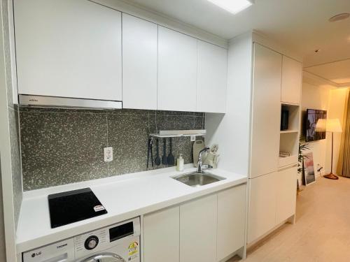 surfresort Inn-The City YangYang in Yangyang