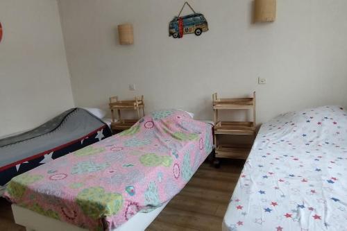 Maison Domin'O 10 pers