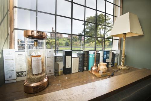 Columba Hotel Inverness by Compass Hospitality - image 8