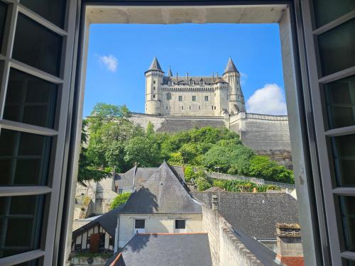 Anne D'anjou Hôtel & Spa - image 12