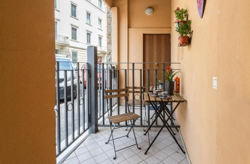 Bartolommeo Scala Loft - main image