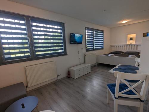 Comfortable Worker Studio - Free Parking in Asten
