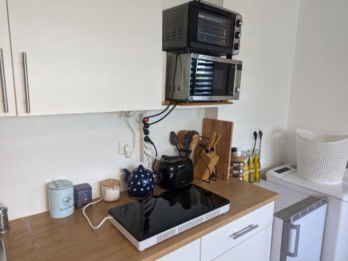 Comfortable Worker Studio - Free Parking in Asten