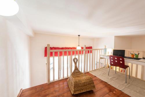 Bartolommeo Scala Loft - image 5