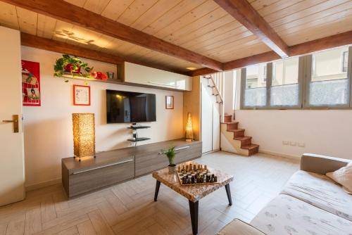Bartolommeo Scala Loft - image 4