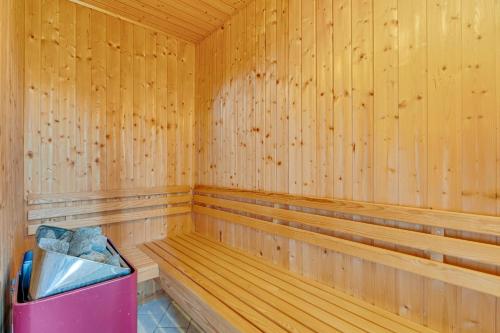 Exterior view, Holiday Home Atmosphere On Harritsvej in Hvorup Klit