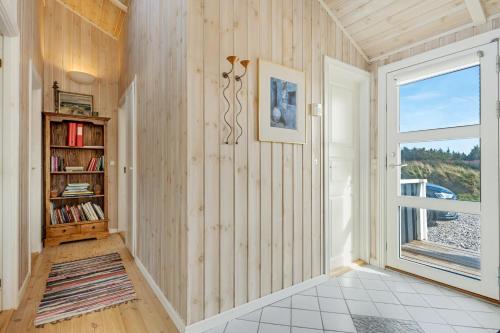 Exterior view, Holiday Home Atmosphere On Harritsvej in Hvorup Klit