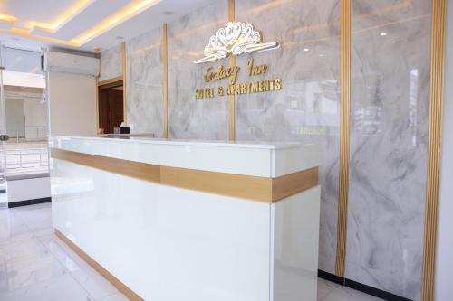 Galaxy Inn Hotel & Appartments - image 9
