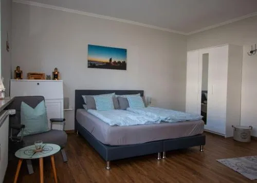 Ferienwohnung Breitschuhs Havenwelten Bremerhaven in Bremerhaven, Deutschland