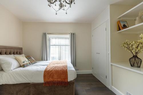Central Buxton - Modern Cottage - Peak District, Buxton (fotografie 3)