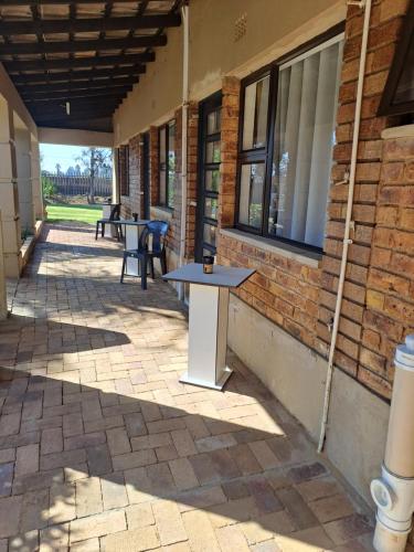 Comoditats, Akyra Guest House Brackenhurst in Alberton