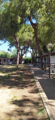 Villaggio Costa d'Argento