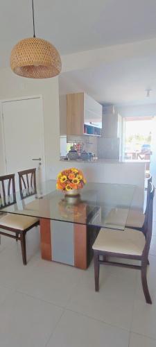 Casa Térrea - Villa das Águas - Praia do Saco (Casa Terrea - Villa das Aguas - Praia do Saco) in Estância