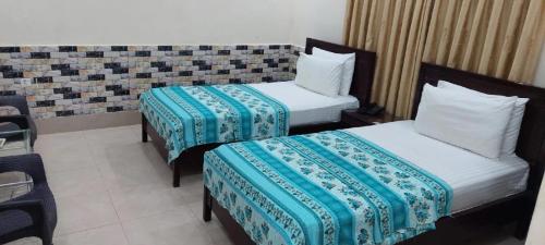 Hotel Royal Vista - main image
