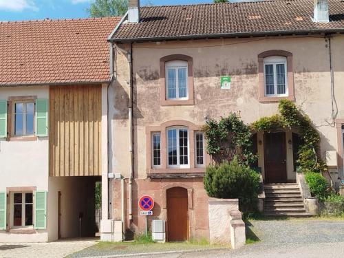 Charmant Gîte gîte à louer Étival-Clairefontaine